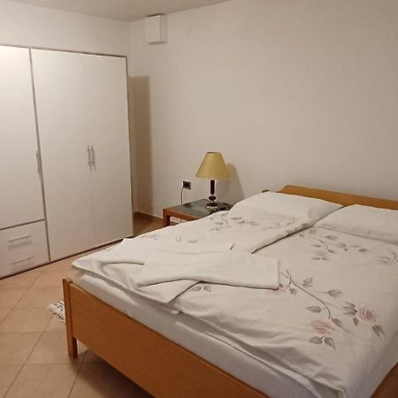 Apartma Marinka Piran Exteriör bild