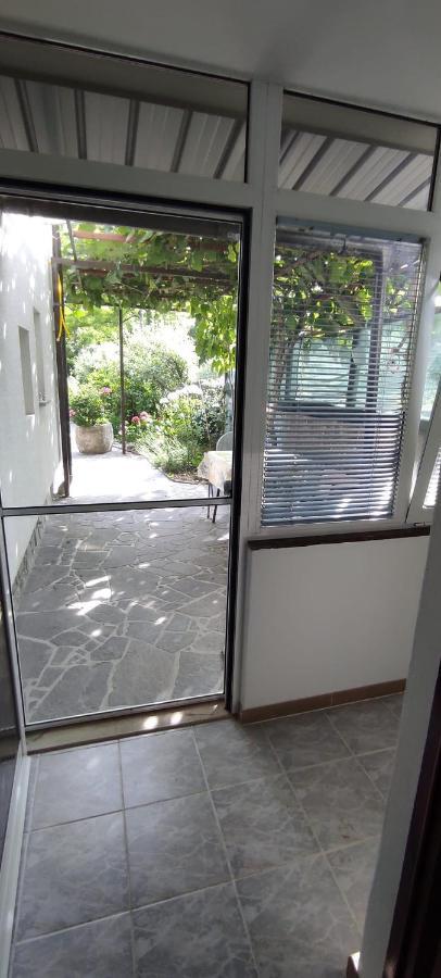 Apartma Marinka Piran Exteriör bild