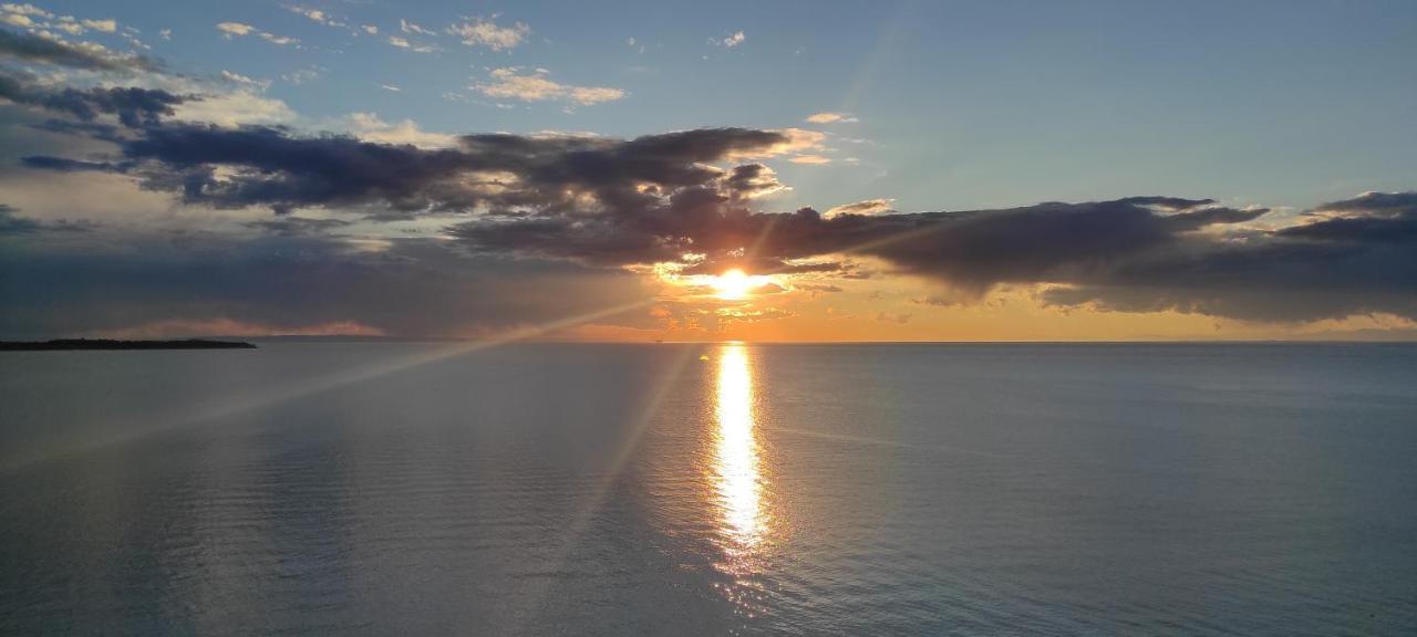 Apartma Marinka Piran Exteriör bild