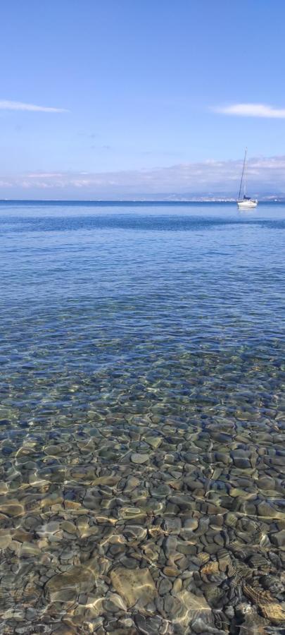 Apartma Marinka Piran Exteriör bild
