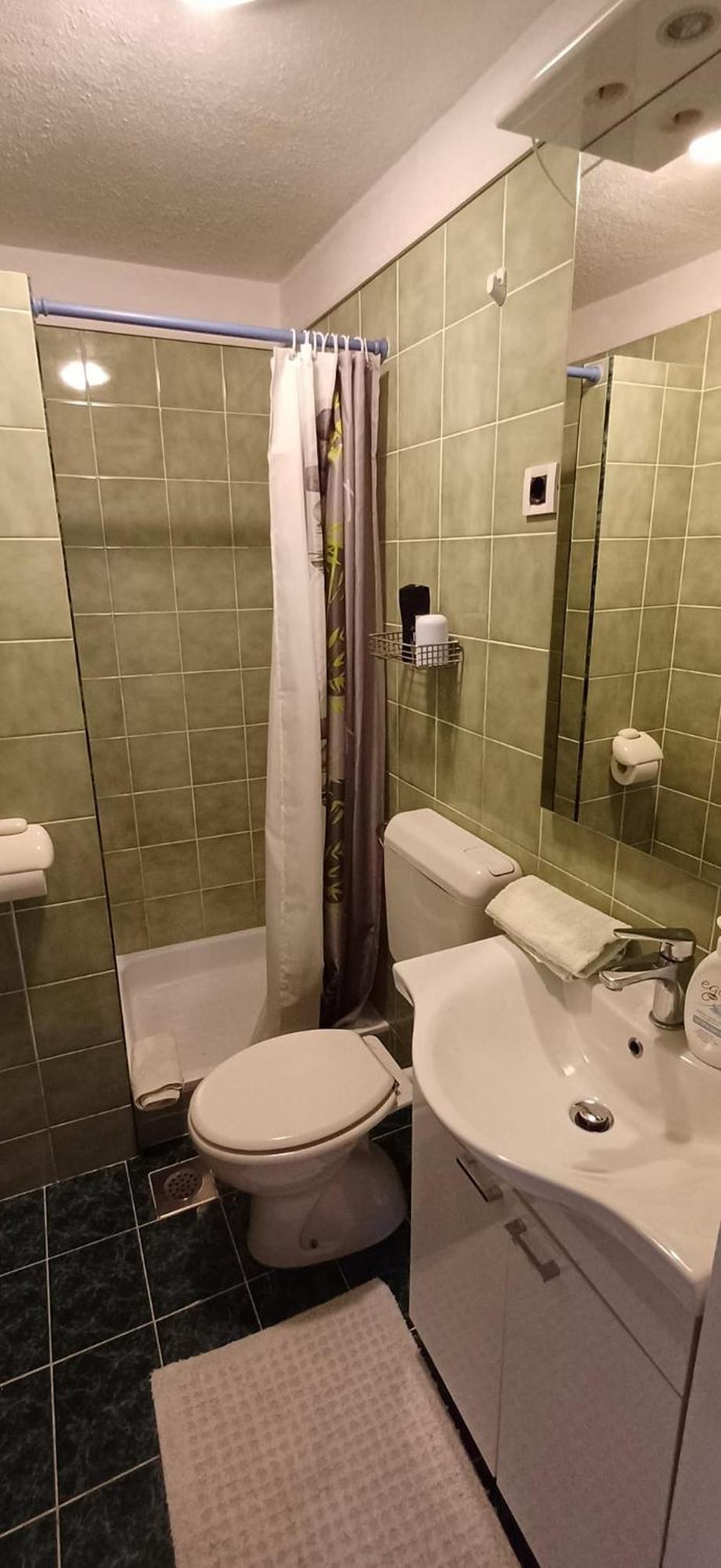 Apartma Marinka Piran Exteriör bild