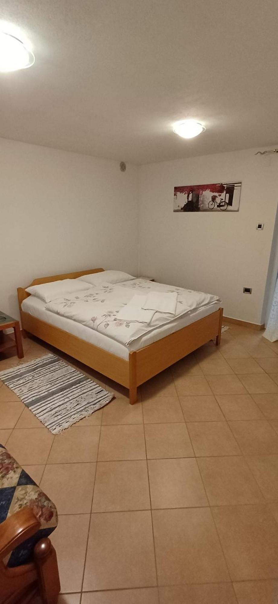 Apartma Marinka Piran Exteriör bild