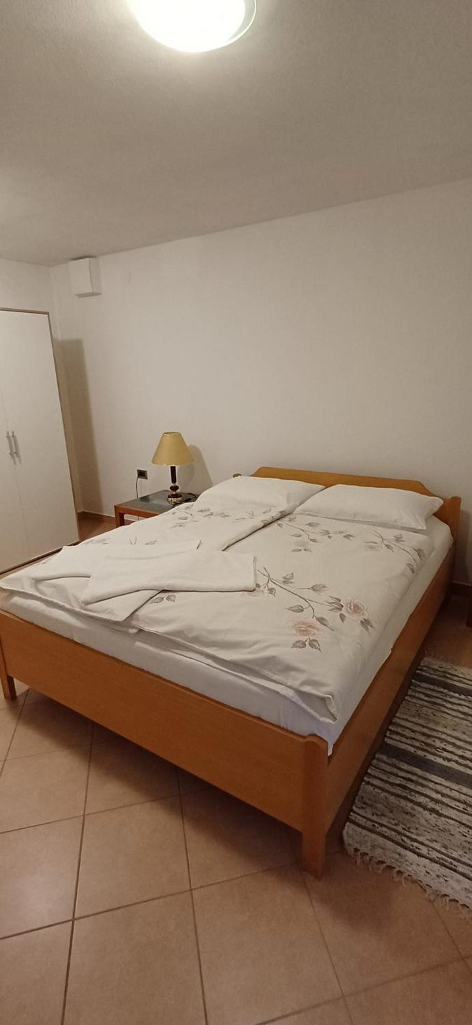 Apartma Marinka Piran Exteriör bild