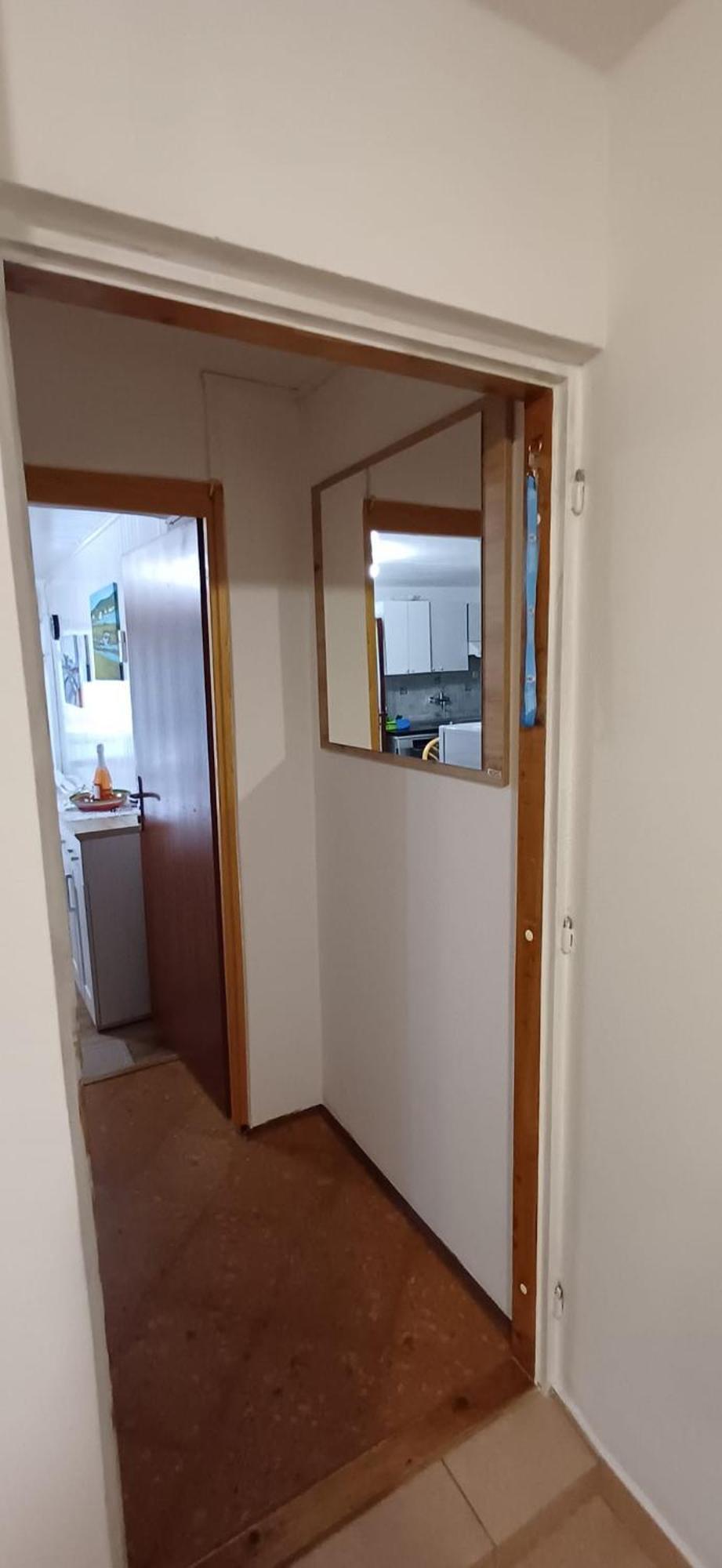 Apartma Marinka Piran Exteriör bild