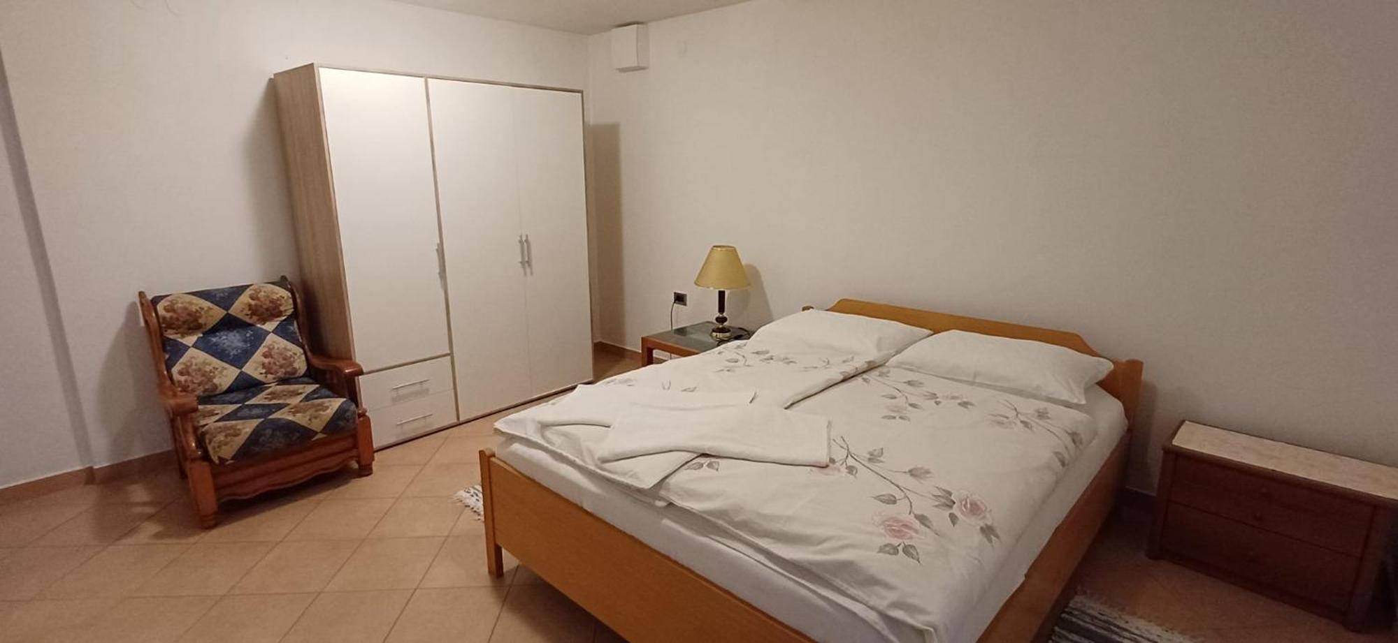 Apartma Marinka Piran Exteriör bild