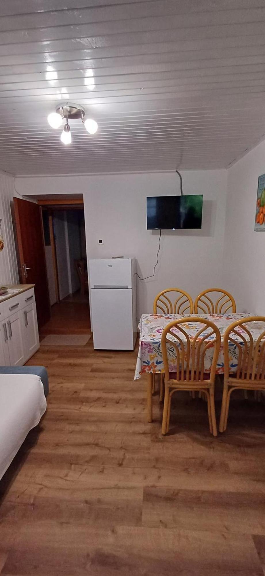 Apartma Marinka Piran Exteriör bild