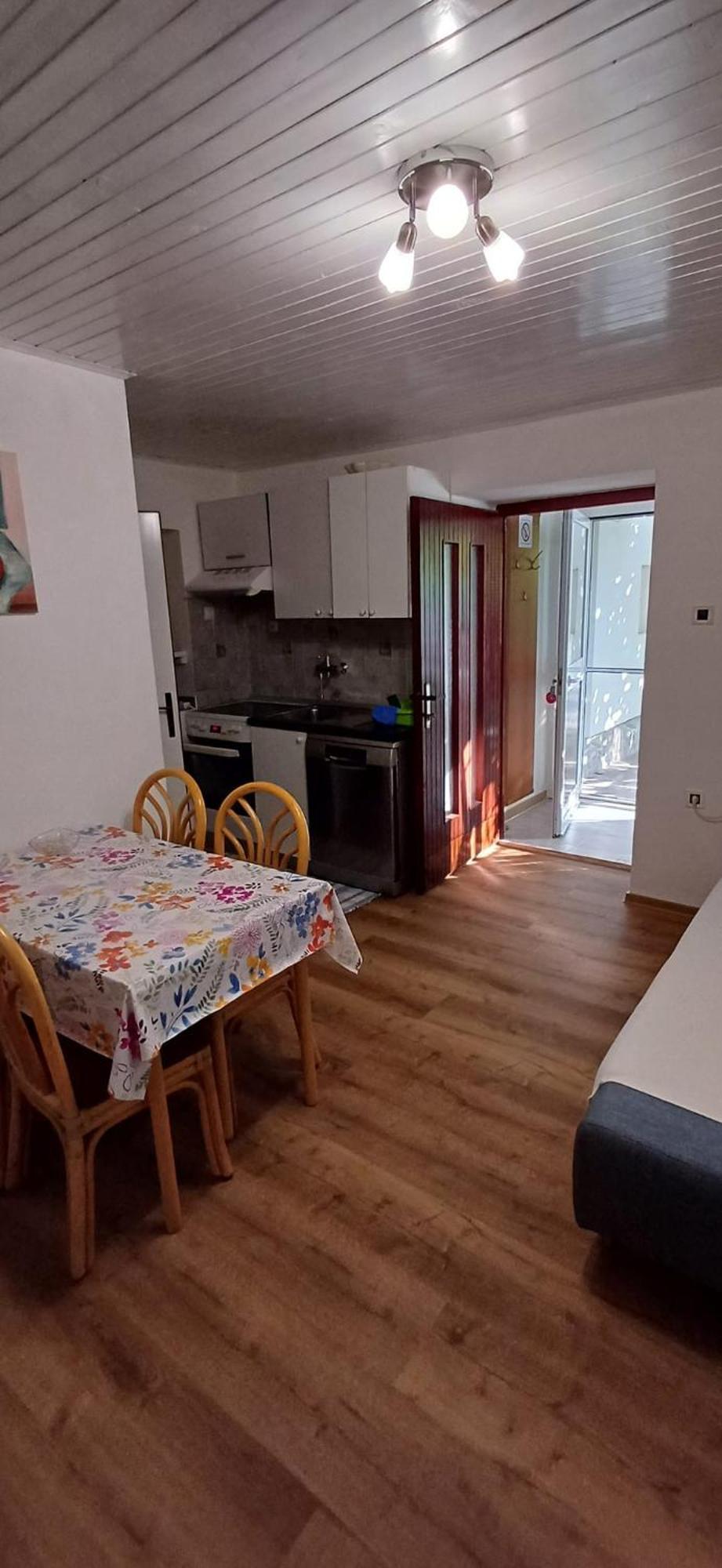 Apartma Marinka Piran Exteriör bild