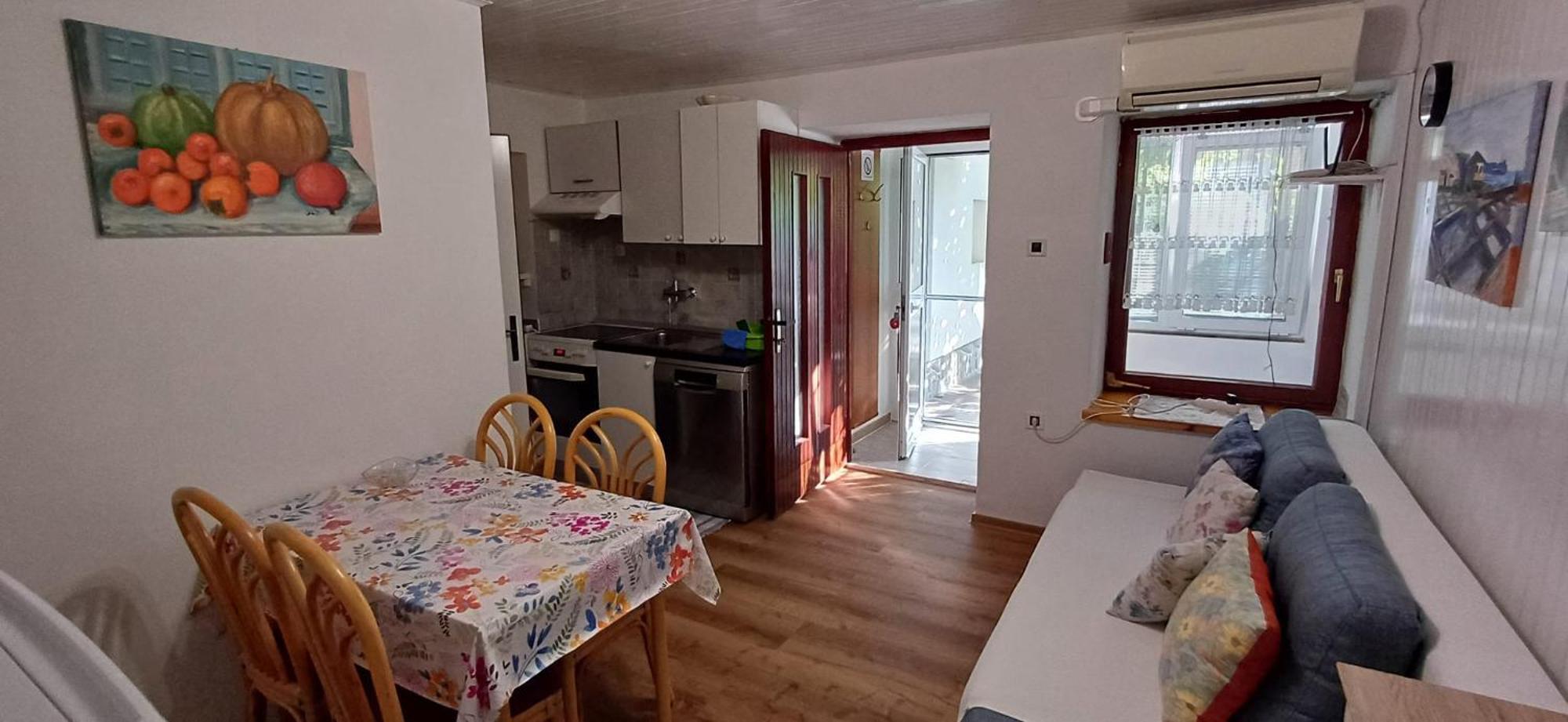 Apartma Marinka Piran Exteriör bild