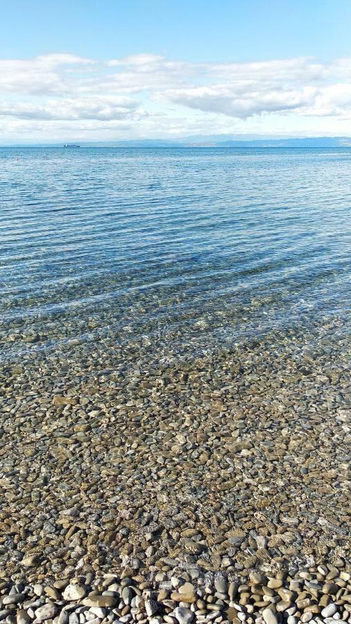 Apartma Marinka Piran Exteriör bild
